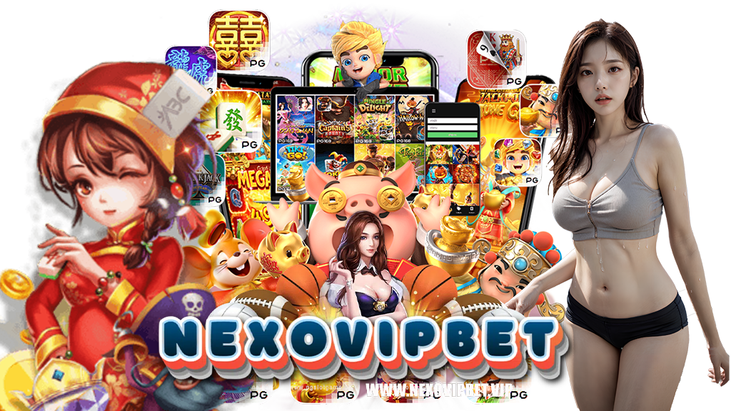 nexovipbet-slot
